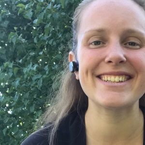 Meet your Posher, Randi